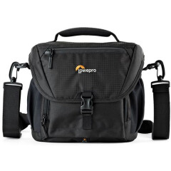 Lowepro Nova 170 AW II (Black)