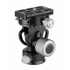 Leofoto Monopod head VH-20