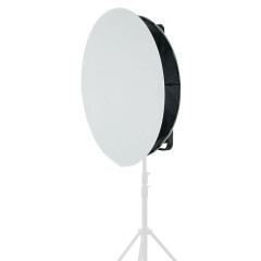 Nanlite Soft Box for Compac 200