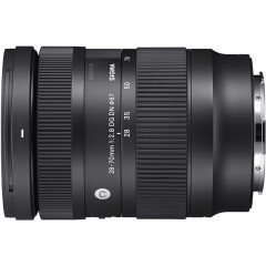 Sigma 28-70mm f/2.8 DG DN Sony E