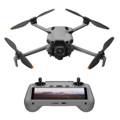 DJI Mini 5 Pro Fly More Combo - inclusief RC331 Smart Controller