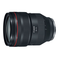 Canon RF 28-70mm f/2.0 L USM