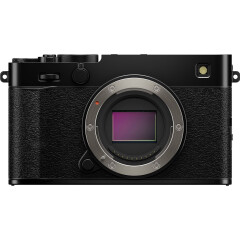 Fujifilm X-E5 Body Black
