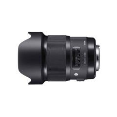 Sigma 20mm f/1.4 DG HSM Art Leica L