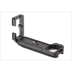 Leofoto Combo L plate for Canon EOS-R