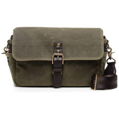 ONA The Bowery Bag Olive