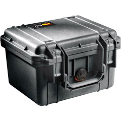 Peli 1300 Black