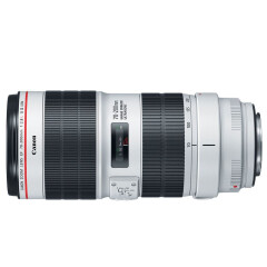 Canon EF 70-200mm f/2.8 L IS USM III