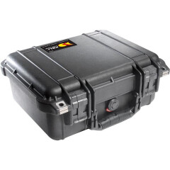 Peli 1400 Black