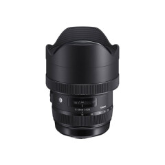 Sigma 12-24mm f/4.0 DG HSM (A) Nikon