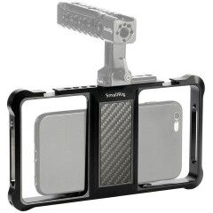 SmallRig 2391 Standard Universal Mobile Phone Cage