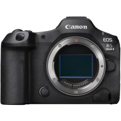 Canon EOS R5 MkII Body
