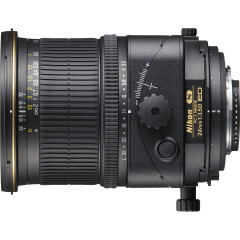Nikon PC-E 24 f/3.5 ED