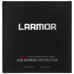 GGS Larmor SA Protector Canon 7D MkII