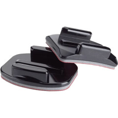 GoPro Curved + Flat Adhesive Mounts