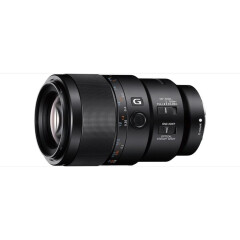 Sony SEL 90mm f/2.8 Macro G OSS FE FullFrame