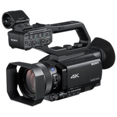 Sony PXW-Z90 Pro Camera