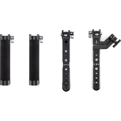 DJI RS(C) 2 Twist Grip Dual Handle