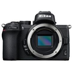 Nikon Z50 Body