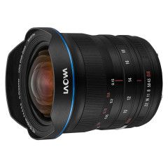 Laowa 10-18mm f/4.5-5.6 Nikon Z