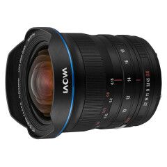 Laowa 10-18mm f/4.5-5.6 Leica L