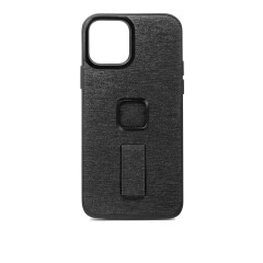Peak Design Mobile Everyday Loop Case iPhone 12 - 6.1 Charcoal