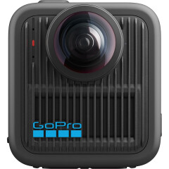 GoPro MAX2 + Accessory Bundle
