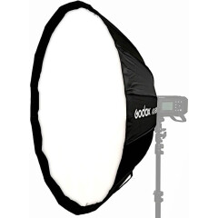 Godox AD-S65W Multifunctional Softbox 65CM for AD400Pro