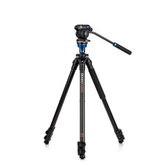 Benro Video Tripod Kit A1573FS2PRO