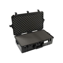 Peli Air 1605 Black Foam