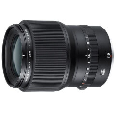 Fujifilm GF32-64mm f/4.0 R LM WR