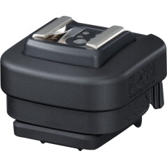 Canon AD-E1 Multi-Function Shoe Adapter