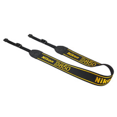 Nikon AN-DC18 Carrying Strap D850