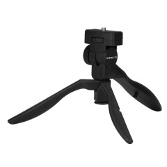 Nanlite Mini Tripod / Hand Grip met 1/4 schroefdraad