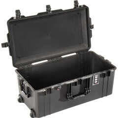 Peli 1626 Air Black Case
