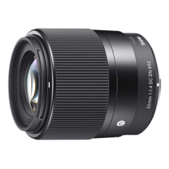 Sigma 30mm f/1.4 DC DN (C) SE