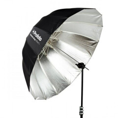 Profoto Umbrella Diep XL Silver 165cm