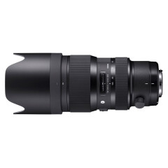 Sigma 50-100mm f/1.8 DC HSM (A) Nikon