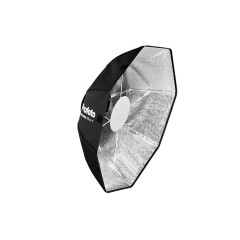 Profoto OCF Beauty Dish Silver 2