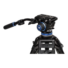 Benro S6PRO Videokop