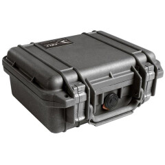 Peli 1200 Air Black Case