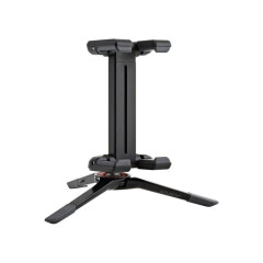 Joby Griptight ONE Micro Stand Black