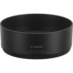 Canon Lens hood ES-65B