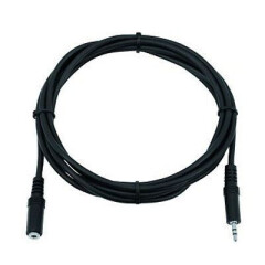 RODE VC1 Stereo Extension Cable 3.5mm Male F/Emale 3.0m