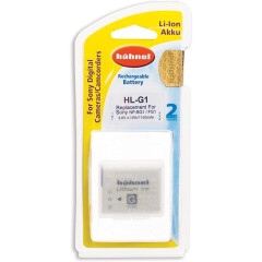 Hahnel Sony NP-BG1 / NP-FG1