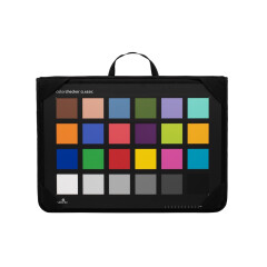 Calibrite ColorChecker Classic XL w/CS