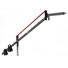 VERHUUR Cambo Redwing RD-1201 Standard Boom