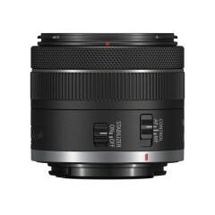 Canon RF 24-50mm f/4.5-6.3 IS STM