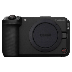 Canon EOS R6 V Body