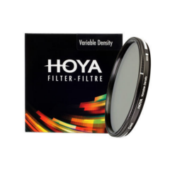 Hoya Variable Density II 52mm
